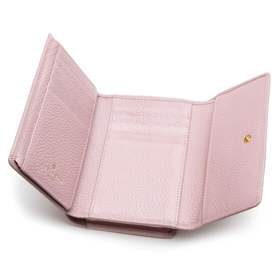 Lazarotti Bologna Leather Portafoglio Pelle 14 cm