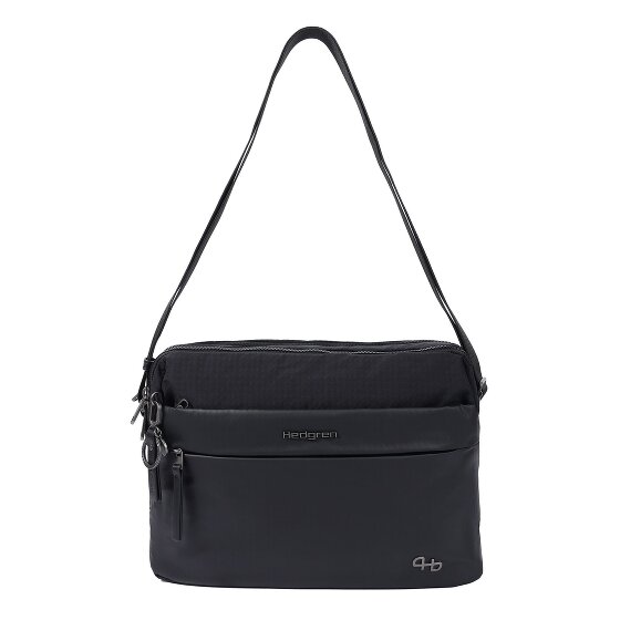 Hedgren Furo Mori Valigetta Protezione RFID 34 cm Scomparto per laptop