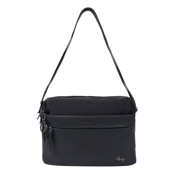 Hedgren Furo Valigetta Protezione RFID 34 cm Scomparto per laptop