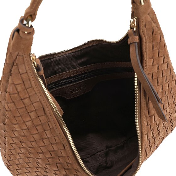 abro Nana Borsa a tracolla Pelle 37 cm