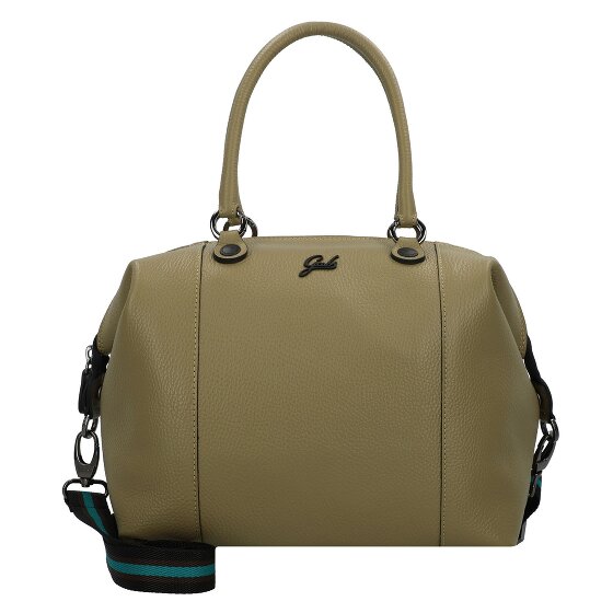 Gabs G3 Plus 5 in 1 borsa a tracolla in pelle 43 cm