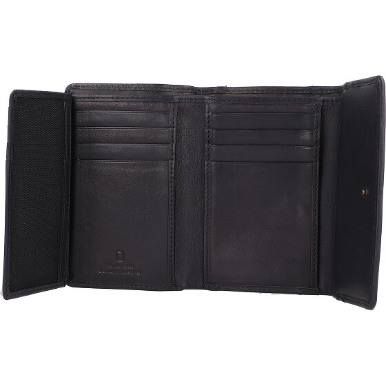 camel active Portafoglio Sara RFID in pelle 14 cm