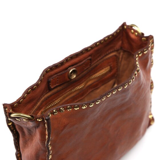 Campomaggi Agata Borsa a tracolla Pelle 19.5 cm
