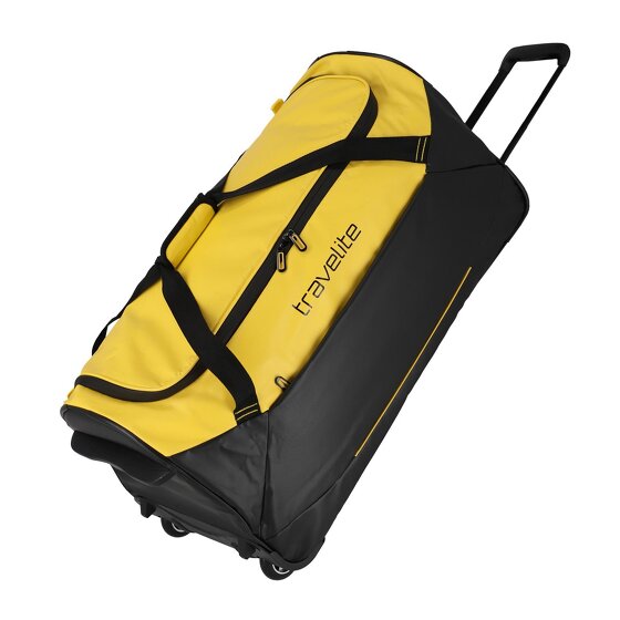Travelite Basics 2 ruote Borsa da viaggio 71 cm