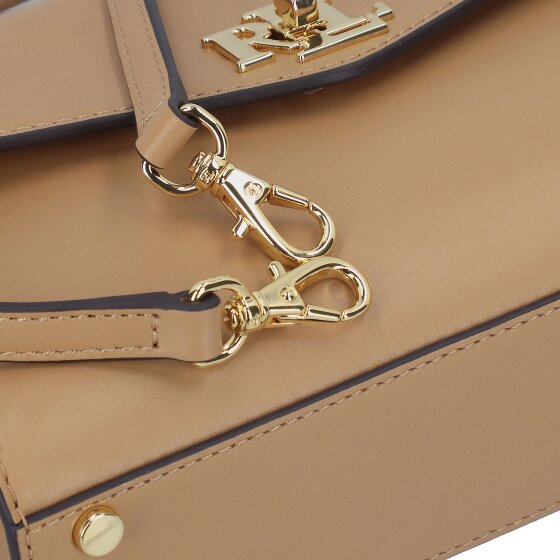 Lauren Ralph Lauren Farrah Borsetta Pelle 20 cm