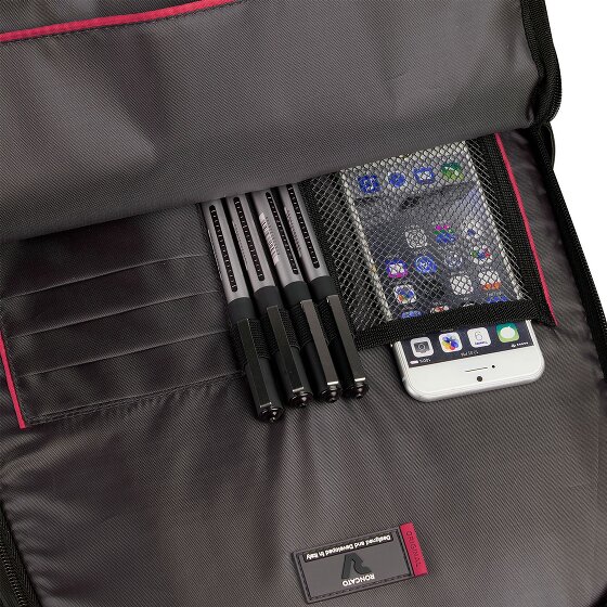 Roncato Easy Office 2.0 Zaino da lavoro 48 cm Scomparto per laptop