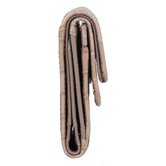 Braun Büffel Portafoglio Verona in pelle 10 cm