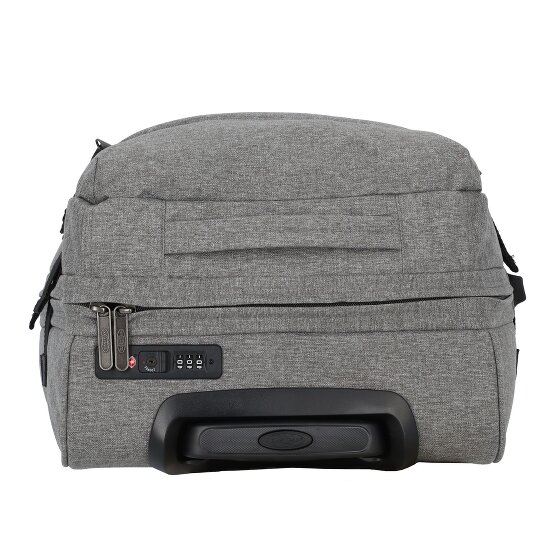 Eastpak Transit'R 2 ruote Carrello della cabina S 51 cm