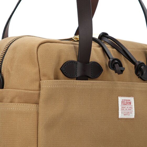 Filson Luggage Twill Borsa a tracolla 40 cm
