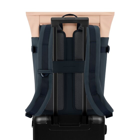 Kapten & Son Helsinki Zaino da giorno 46 cm Scomparto per laptop