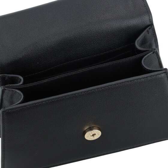 Karl Lagerfeld Signature 2.0 Borsetta Vera Pelle 21.5 cm