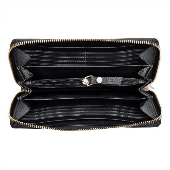 Lazarotti Bologna Leather Portafoglio Pelle 19 cm