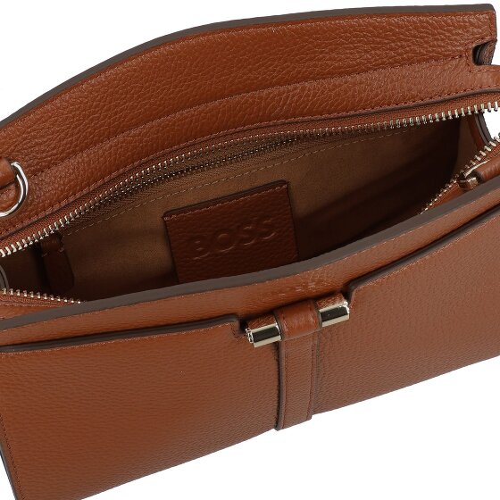 Boss Lidney Borsa a tracolla Pelle 21 cm