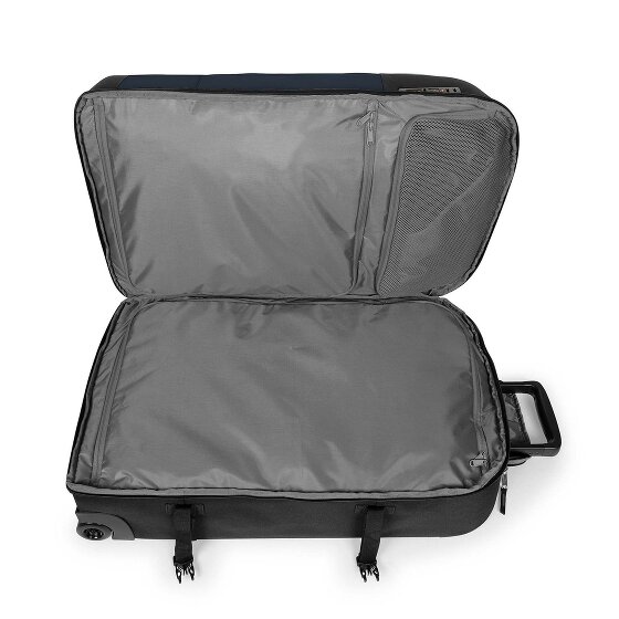 Eastpak Transit'R Pro 2 ruote Borsa da viaggio M 72 cm