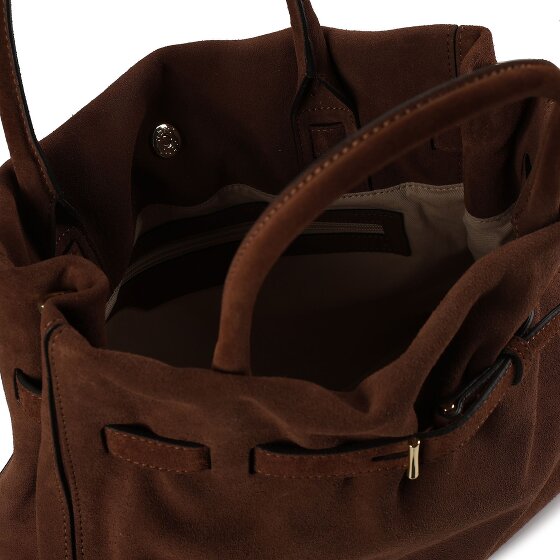 abro Jill Borsa a tracolla Pelle 36 cm