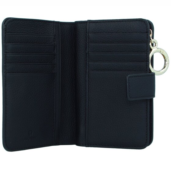 AIGNER Portafoglio Zita RFID in pelle 14 cm