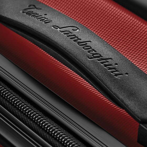 Tonino Lamborghini Bologna 4 ruote Trolley cabina S 53 cm