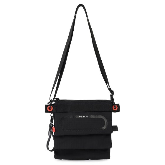 Hedgren Uni Isa Borsa a tracolla Protezione RFID 18.5 cm