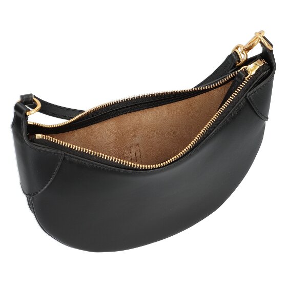 POLO RALPH LAUREN Polo ID Borsa a spalla Vera Pelle 26 cm