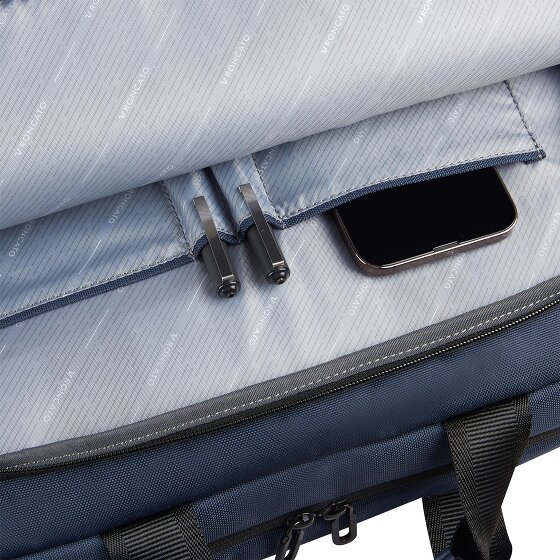 Roncato Clayton Briefcase 40 cm scomparto per laptop