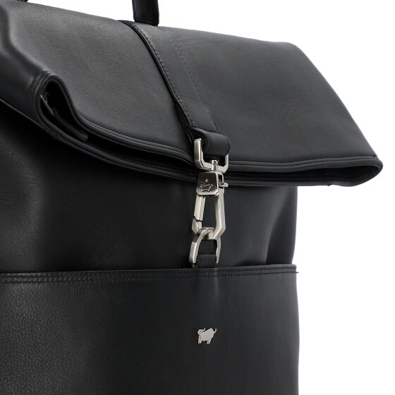 Braun Büffel Golf 3.0 Bags Zaino da giorno L Pelle 44 cm Scomparto per laptop