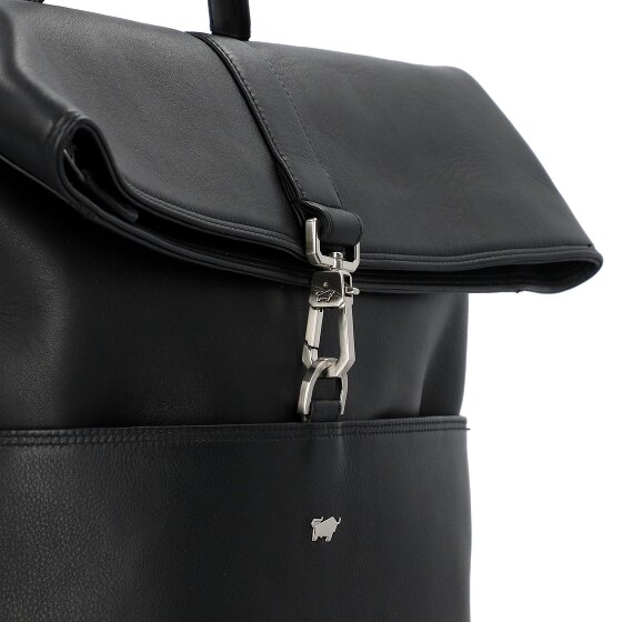 Braun Büffel Golf 3.0 Bags Zaino da giorno L Pelle 44 cm Scomparto per laptop