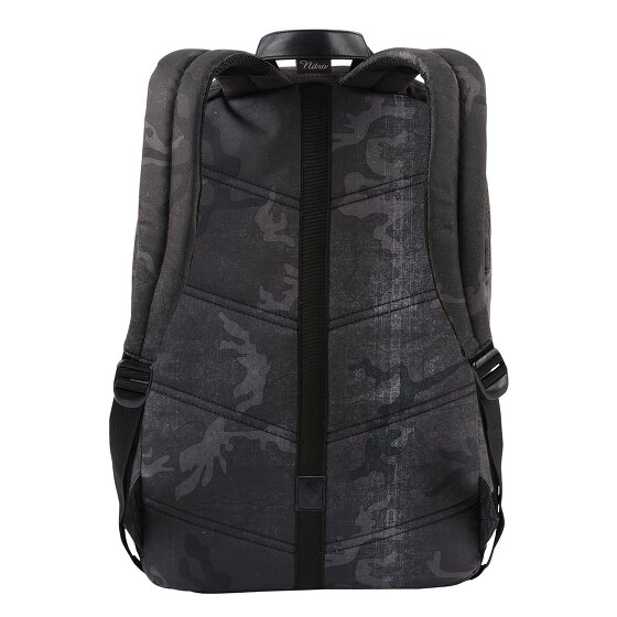 NITRO Zaino Urban Plus Scomparto per laptop da 45 cm