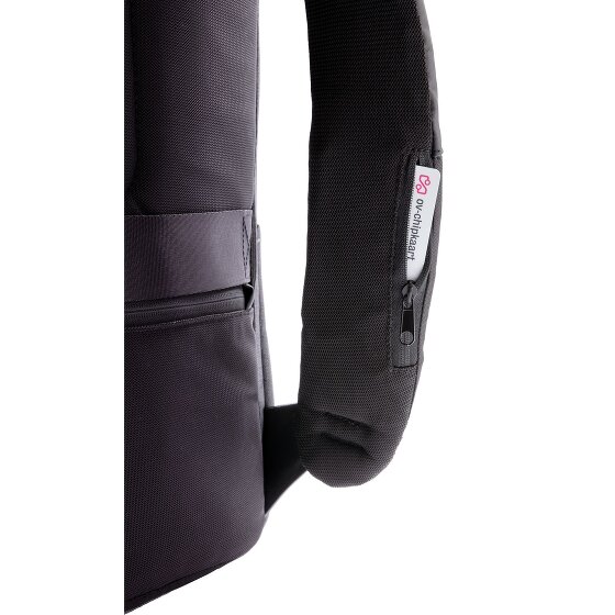 XD Design Zaino Urban Lite RFID 46 cm Scomparto per laptop