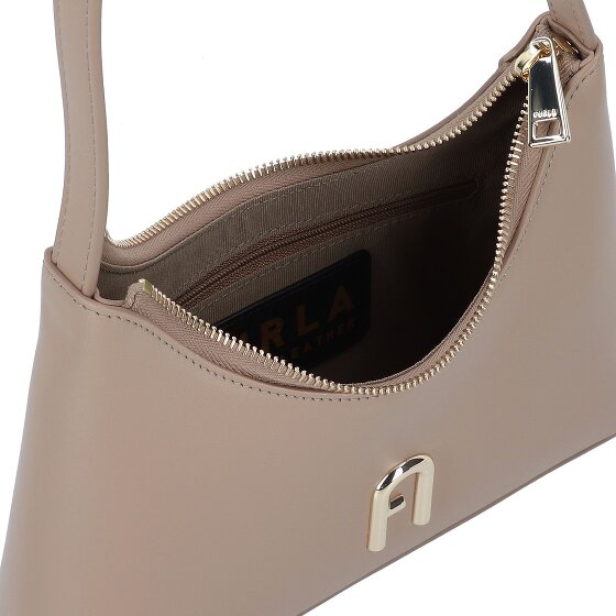 Furla Diamante Borsa a tracolla Pelle 24 cm