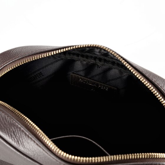 Patrizia Pepe Fly Borsa a tracolla in pelle 24 cm