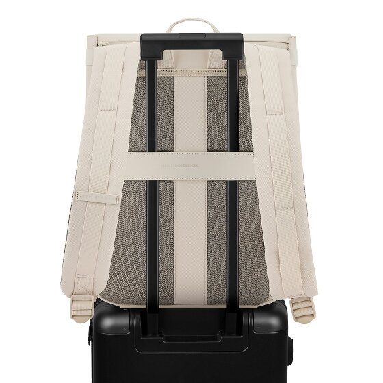 Kapten & Son Fyn Zaino da giorno 39.5 cm Scomparto per laptop