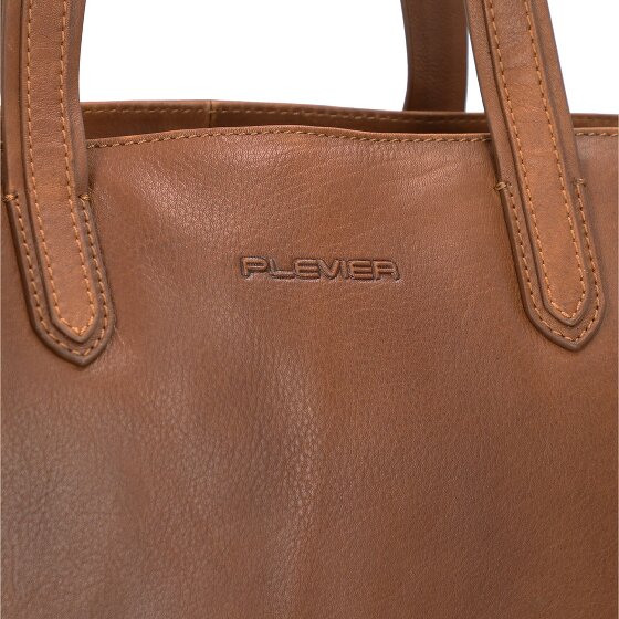 Plevier Power Borsa shopper Pelle 31 cm Scomparto per laptop