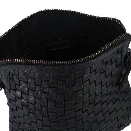 Harbour 2nd Urban Poets Ida-Up Borsa a tracolla Pelle 24 cm