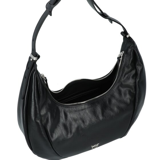 PINKO Slouchy Borsa a tracolla Pelle 39 cm