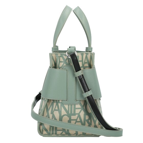 Armani Exchange Borsa shopper 24 cm