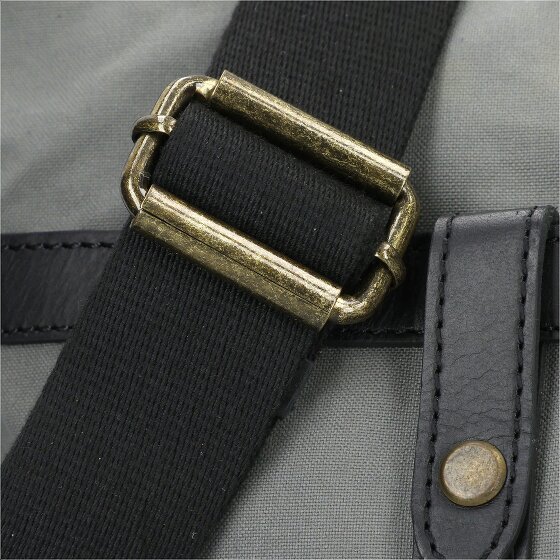 Harbour 2nd City Canvas Beverly Borsa da viaggio Weekender 47.5 cm