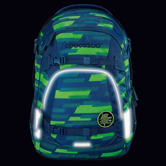 coocazoo Mate Zaino da scuola 44 cm