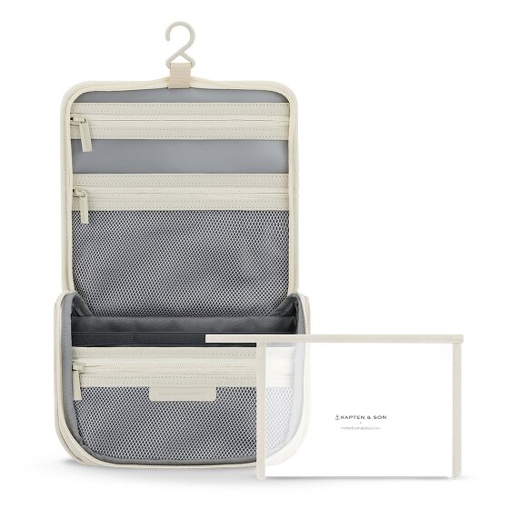 Kapten & Son Borsa da toilette 23 cm