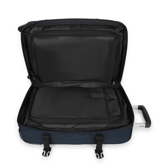 Eastpak Transit'R Plus 2 ruote Trolley cabina 55 cm
