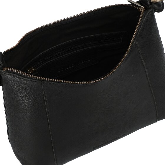 Cowboysbag Hobo Silvana Borsa a tracolla Pelle 28 cm Cowboysbag Hobo Silvana Borsa a tracolla Pelle 28 cm