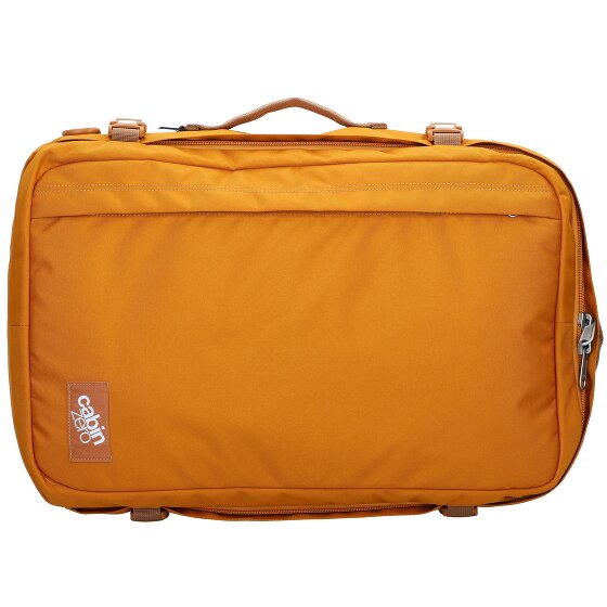 Cabin Zero Borsa da viaggio Classic Plus 42L Zaino 54 cm