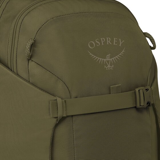 Osprey Zaino da viaggio Soujourn 30 L, 44 cm