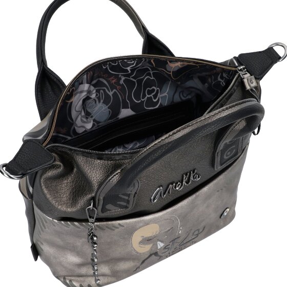 Anekke Natur Koko Borsa shopper 28 cm