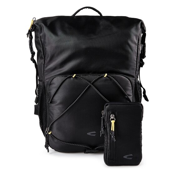 camel active Shores Zaino da giorno L 43 cm Vano porta PC