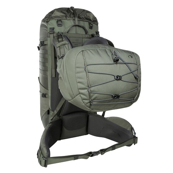 Tatonka Yukon 70+10 Zaino da trekking 78 cm