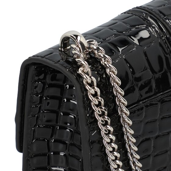 Seidenfelt Borsa a tracolla Roros 21 cm