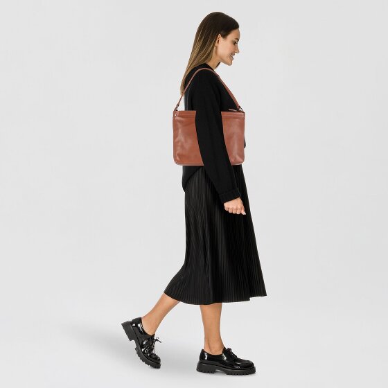 Harold's Caugio Borsa a tracolla Pelle 32 cm