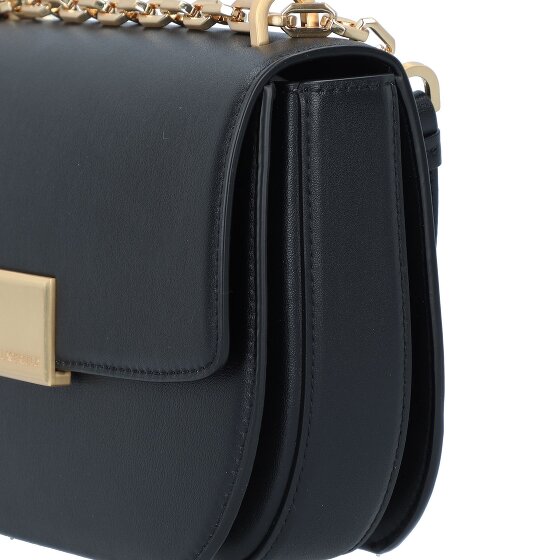 Karl Lagerfeld Forever Borsa a tracolla Vera Pelle 19 cm