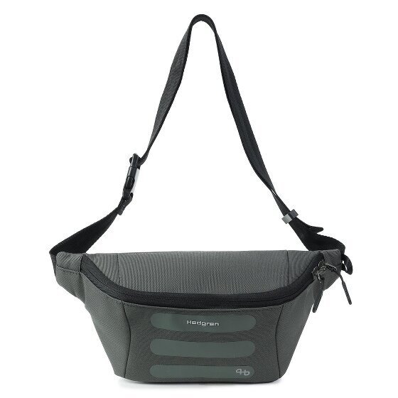 Hedgren Comby Visit Marsupio Protezione RFID 35 cm
