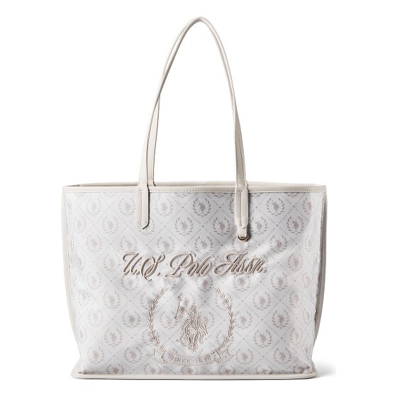 U.S. Polo Assn. Borsa reversibile Surrey 40 cm